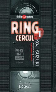 Ring 1. Cercul