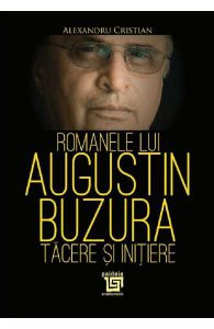 Romanele lui Augustin Buzura