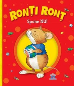 Ronti ront spune nu