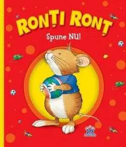 Ronti ront spune nu de Anna Casalis
