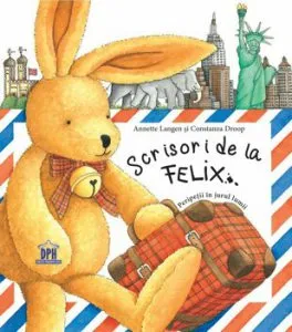 Scrisori De La Felix de Annette Langen