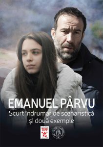 Scurt îndrumar de scenaristică și două exemple