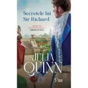 Secretele lui Sir Richard (vol. 5) de Julia Quinn