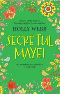 Secretul Mayei