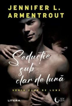 Seducție sub clar de lună (Vol. 2)