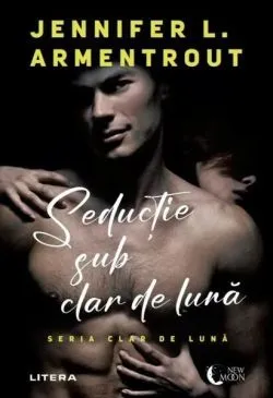 Seducție sub clar de lună (Vol. 2)
