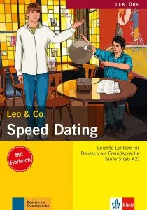 Speed Dating de Elke Burger