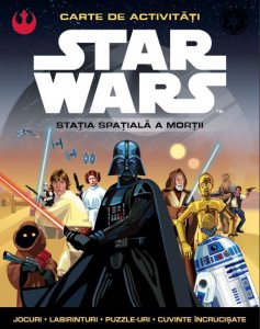 Statia spatiala a mortii