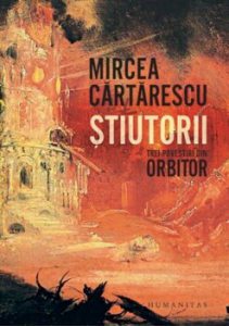Stiutorii.trei povestiri din orbitor