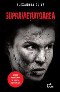 Supravietuitoarea de Alexandra Oliva