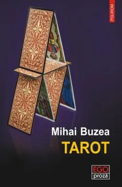 Tarot de Mihai Buzea