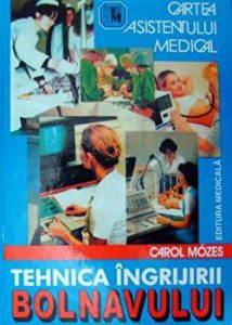 Tehnica ingrijirii bolnavului