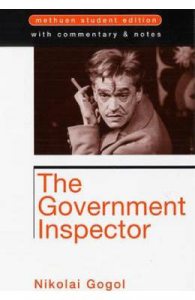The Government Inspector