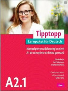 Tipptopp A2.1