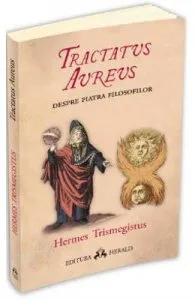 Tractatus Aureus de Hermes Trismegistus