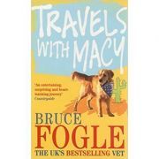 Travels with Macy