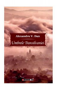 Umbrele Transilvaniei - povestiri fantastice