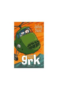 Un cățel numit grk