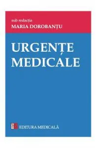 Urgente medicale de Maria Dorobantu