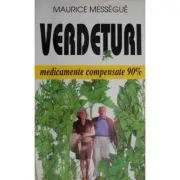 Verdeturi de Maurice Messegue