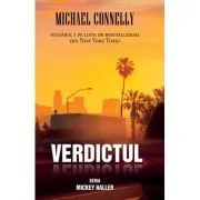 Verdictul. Editie de buzunar de Michael Connelly