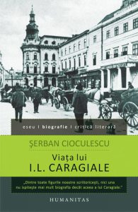 Viata lui I.L. Caragiale