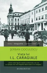 Viata lui I.L. Caragiale