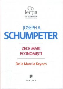 Zece mari economisti