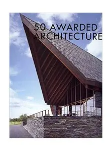 50 Awarded Architecture de Arthur Gao