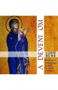 A deveni om de John Behr