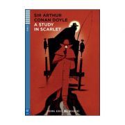 A Study in Scarlet