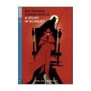 A Study in Scarlet de Sir Arthur Conan Doyle