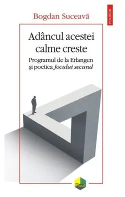 Adâncul acestei calme creste de Bogdan Suceava