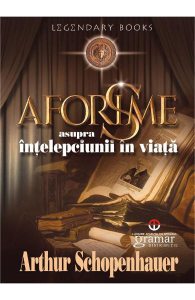 Aforisme asupra intelepciunii in viata