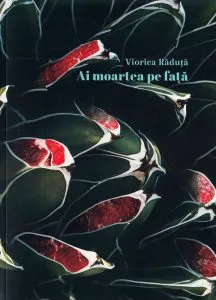 Ai moartea pe fata de Viorica Raduta