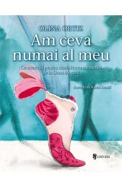Am ceva numai al meu