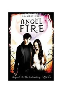 Angel Fire de L.A. Weatherly