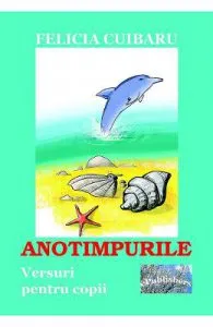 Anotimpurile de Felicia Cuibaru