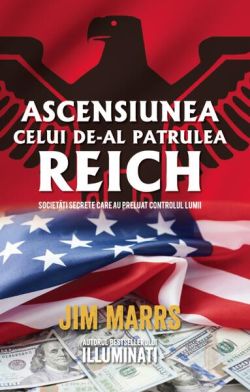 Ascensiunea celui de-al patrulea Reich
