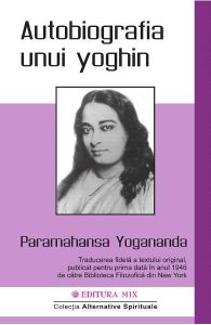 Autobiografia unui yoghin