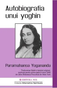 Autobiografia unui yoghin
