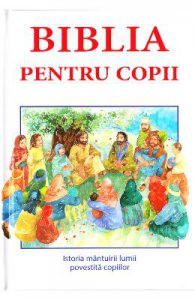 Biblia pentru copii