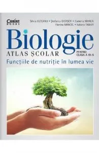 Biologie atlas scolar