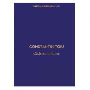 Caderea in lume. Editia a V-a