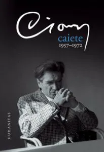 Caiete 1957-1972 de Emil Cioran