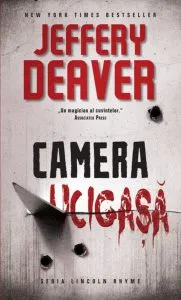 Camera ucigasa de Jeffrey Daever