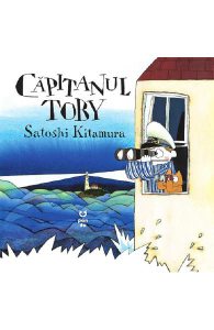 Capitanul Toby