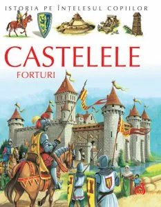 Castelele Forturi de Emilie Beaumont