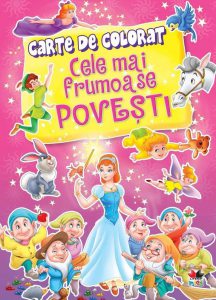 Cele mai frumoase povesti