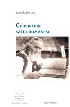 Chipuri din satul romanesc